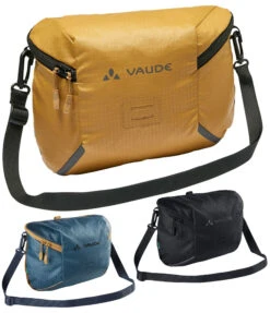Vaude Lenkertasche CityBox Fahrradtasche KlickFix System