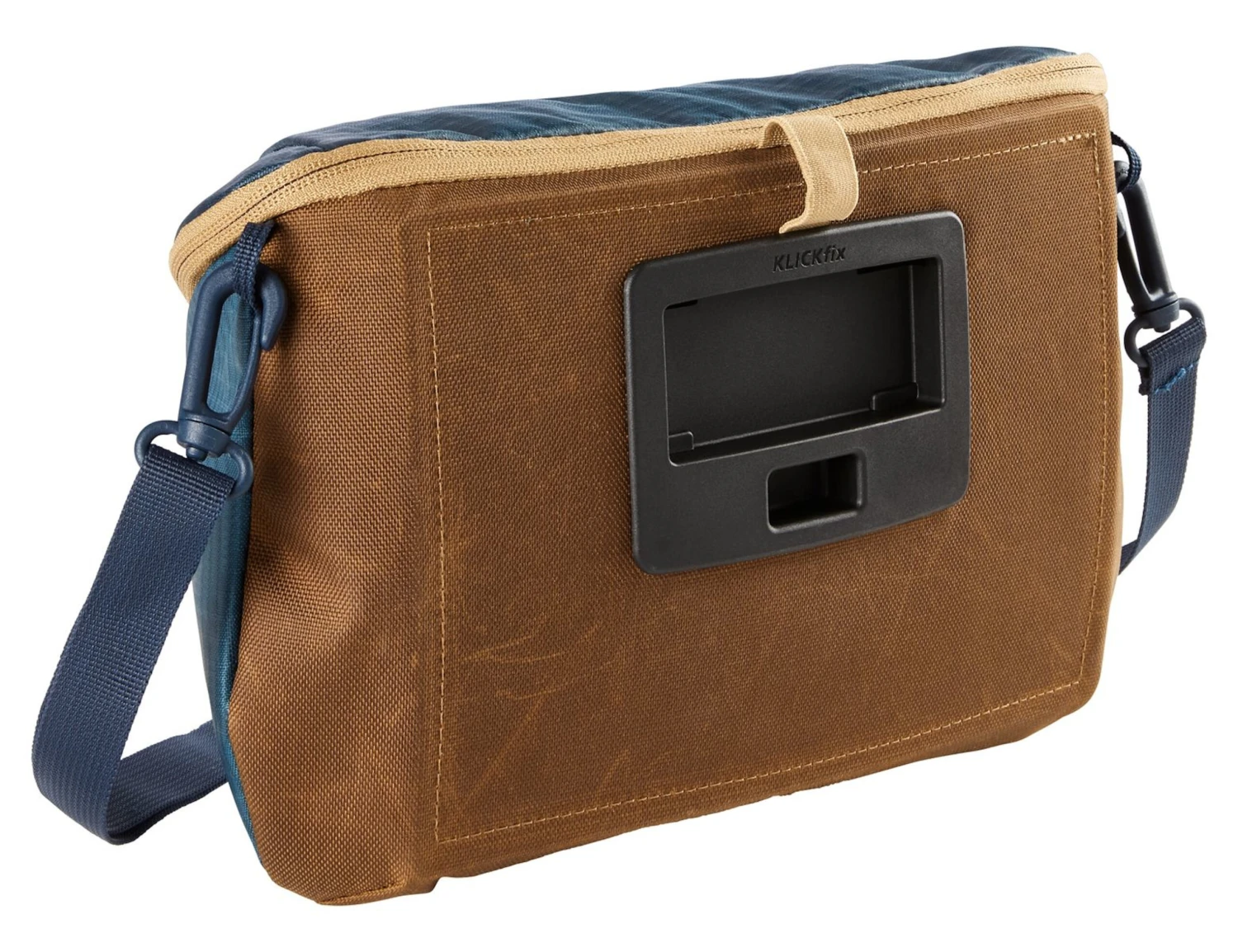 Vaude Lenkertasche CityBox Fahrradtasche KlickFix System 4 Vaude Lenkertasche CityBox Fahrradtasche KlickFix System – Bild 2