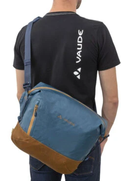 Vaude CityMe Citytasche Schultertasche Bürotasche -Vaude Boutiquen CityMe anwendung