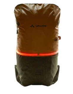 Vaude CityGo 14 Daypack Stadtrucksack Fahrradrucksack Wanderrucksäcke -Vaude Boutiquen Citygo 14 Licht
