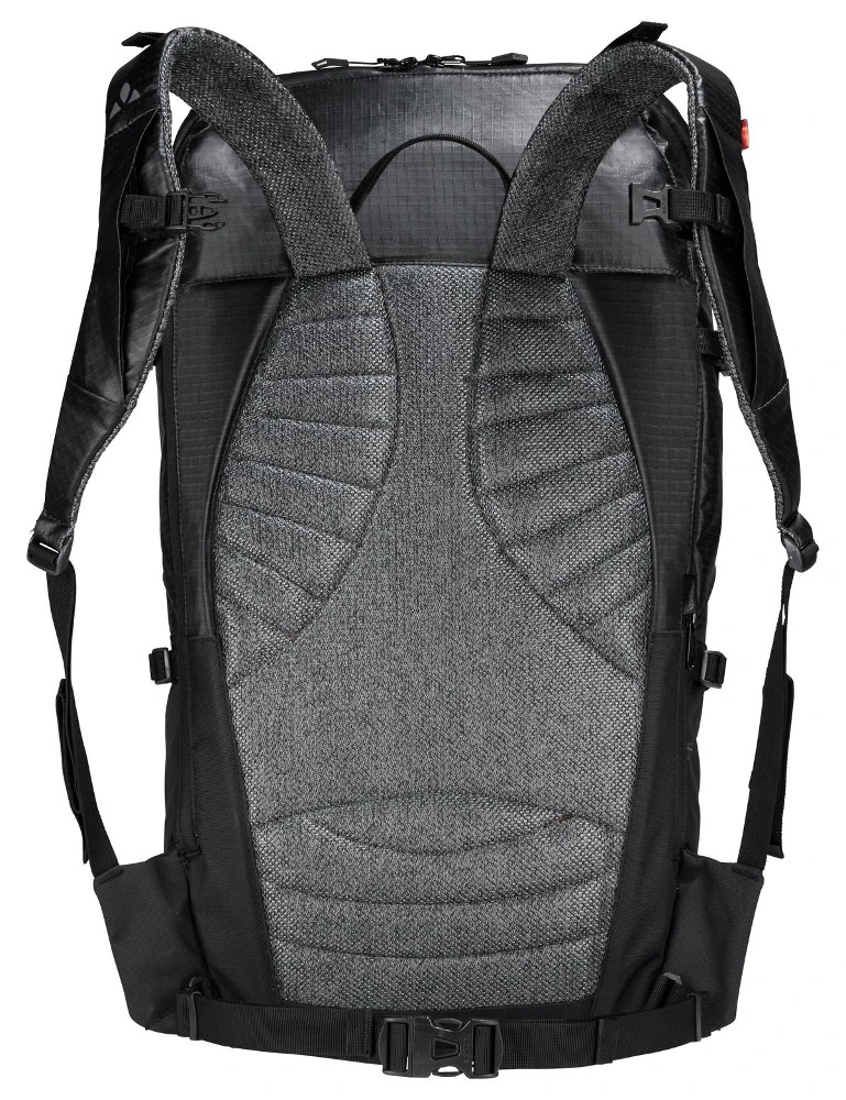 Vaude CityGo 30 Daypack Fahrradrucksack Wanderrucksäcke 7 Vaude CityGo 30 Daypack Fahrradrucksack Wanderrucksäcke – Bild 5