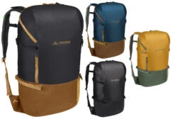 Vaude CityGo 30 Daypack Fahrradrucksack Wanderrucksäcke