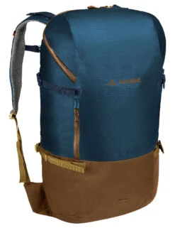 Vaude CityGo 30 Daypack Fahrradrucksack Wanderrucksäcke 13 Vaude CityGo 30 Daypack Fahrradrucksack Wanderrucksäcke -Vaude Boutiquen Citygo 30 baltic