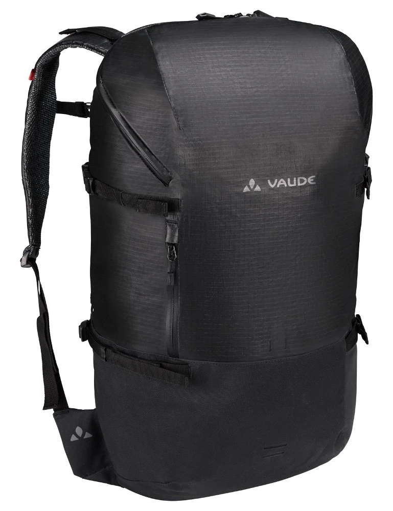 Vaude CityGo 30 Daypack Fahrradrucksack Wanderrucksäcke 6 Vaude CityGo 30 Daypack Fahrradrucksack Wanderrucksäcke – Bild 4