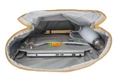 Vaude CityGo 30 Daypack Fahrradrucksack Wanderrucksäcke 18 Vaude CityGo 30 Daypack Fahrradrucksack Wanderrucksäcke -Vaude Boutiquen Citygo 30 innen