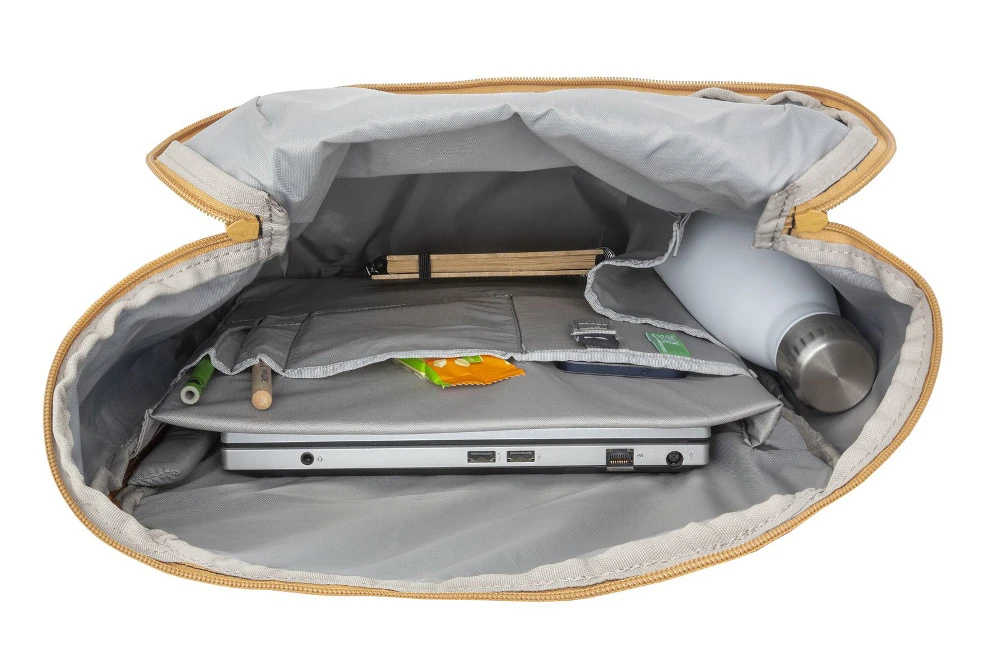 Vaude CityGo 30 Daypack Fahrradrucksack Wanderrucksäcke 10 Vaude CityGo 30 Daypack Fahrradrucksack Wanderrucksäcke – Bild 8