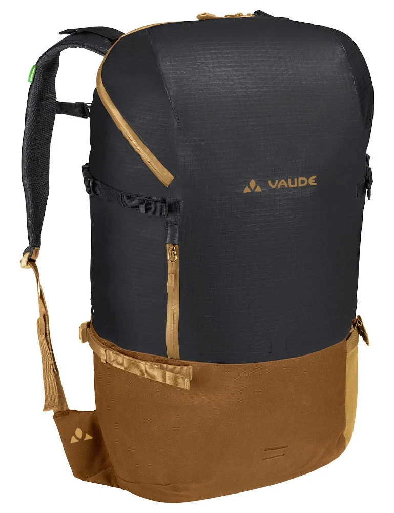 Vaude CityGo 30 Daypack Fahrradrucksack Wanderrucksäcke 4 Vaude CityGo 30 Daypack Fahrradrucksack Wanderrucksäcke – Bild 2