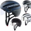 Cratoni Commuter E-Bike Pedelechelm Fahrradhelme