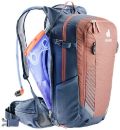 Deuter Compact EXP 14 Tagesrucksack Bikerucksack -Vaude Boutiquen Compact 14 Trinkblase