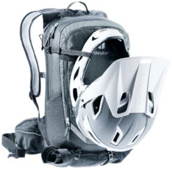 Deuter Compact EXP 12 SL Tagesrucksack Bikerucksack 9 Deuter Compact EXP 12 SL Tagesrucksack Bikerucksack -Vaude Boutiquen Compact EXP 12 Helm