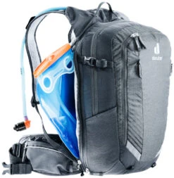 Deuter Compact EXP 12 SL Tagesrucksack Bikerucksack 8 Deuter Compact EXP 12 SL Tagesrucksack Bikerucksack -Vaude Boutiquen Compact EXP 12 TRinkblase
