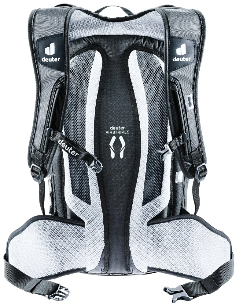 Deuter Compact EXP 12 SL Tagesrucksack Bikerucksack 3 Deuter Compact EXP 12 SL Tagesrucksack Bikerucksack