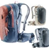 Deuter Compact EXP 14 Tagesrucksack Bikerucksack