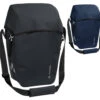 Vaude Fahrradtasche Comyou Pro Gepäckträgertasche -Vaude Boutiquen Comyou pro 2022