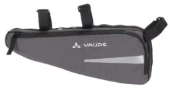 Vaude Cruiser Bag Fahrradtasche Rahmentasche Werkzeugtasche -Vaude Boutiquen Cruiser Bag iron9JikWEwLzyfnx