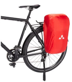 Vaude Cycle 20 II 15874 Rucksack Und Radtasche Citytasche -Vaude Boutiquen Cycle 20 II Regenh lle