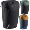 Vaude Cycle 20 II 15874 Rucksack Und Radtasche Citytasche 1 Vaude Cycle 20 II 15874 Rucksack Und Radtasche Citytasche -Vaude Boutiquen Cycle 20 II alle