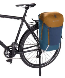 Vaude Cycle 20 II 15874 Rucksack Und Radtasche Citytasche -Vaude Boutiquen Cycle 20 II fahrrad