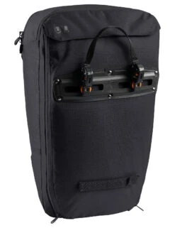 Vaude Cycle 20 II 15874 Rucksack Und Radtasche Citytasche -Vaude Boutiquen Cycle 20 II hinten