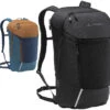 Vaude Fahrrad Rucksack Cycle 22 Pack Officerucksack -Vaude Boutiquen Cycle 22 Pack beide