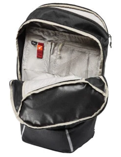 Vaude Fahrrad Rucksack Cycle 22 Pack Officerucksack -Vaude Boutiquen Cycle 22 Pack innen