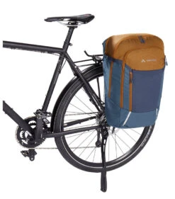Vaude Cycle 28 II 15875 Rucksack Und Radtasche -Vaude Boutiquen Cycle 28 II Fahrrad