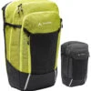 Vaude Cycle 28 II Luminum Fahrradtasche Und Rucksack