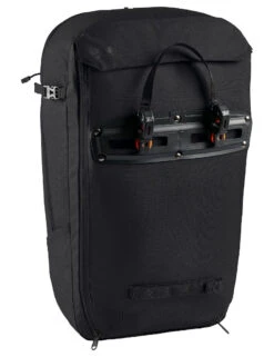 Vaude Cycle 28 II 15875 Rucksack Und Radtasche -Vaude Boutiquen Cycle 28 II hinten