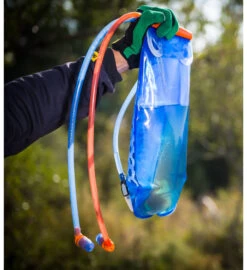 SOURCE Trinkblase DIvide Widepac Spezial Trinksystem Rucksack Zubehör