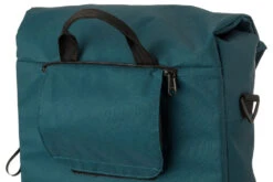 AGU Fastrider Fahrradtasche DWR Urban Single Gepäckträgertasche -Vaude Boutiquen DWR single 3 1