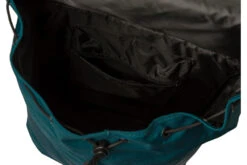 AGU Fastrider Fahrradtasche DWR Urban Double Gepäckträgertasche -Vaude Boutiquen DWR single 4