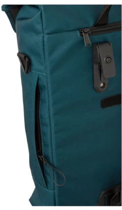 AGU Fastrider Fahrradtasche DWR Urban Single Gepäckträgertasche -Vaude Boutiquen DWR single 5 1