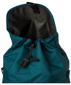 AGU Fastrider Fahrradtasche DWR Urban Double Gepäckträgertasche -Vaude Boutiquen DWR single 6