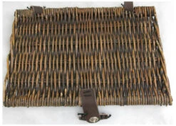 New Looxs Deckel Für Weidenkörbe Ersatzteil Zubehör