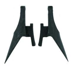 TreeUp Ersatzdornen Für Stahlsteigeisen