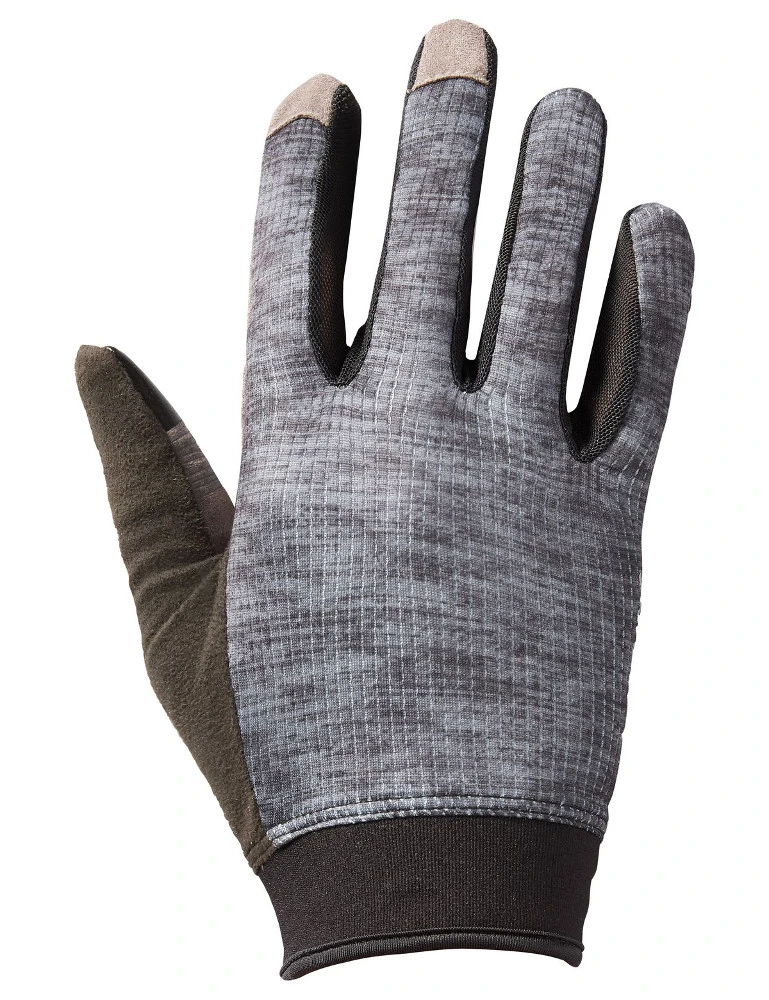 Vaude Dyce Gloves II Langfinger Fahrradhandschuh Allroundhandschuh 4 Vaude Dyce Gloves II Langfinger Fahrradhandschuh Allroundhandschuh – Bild 2