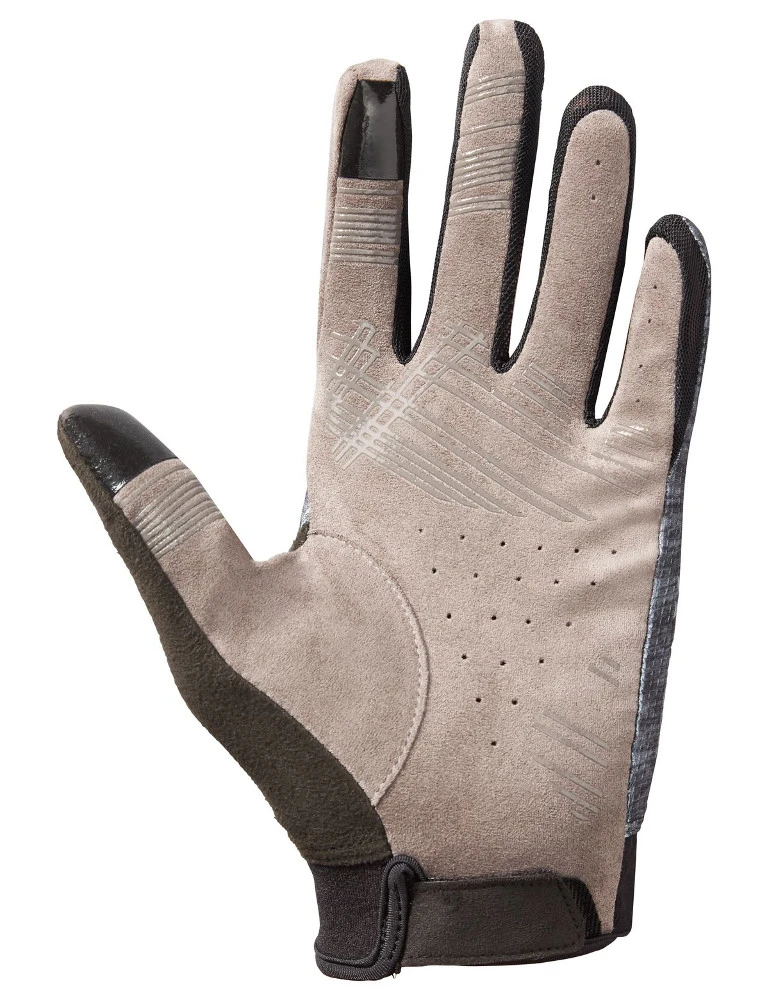 Vaude Dyce Gloves II Langfinger Fahrradhandschuh Allroundhandschuh 5 Vaude Dyce Gloves II Langfinger Fahrradhandschuh Allroundhandschuh – Bild 3