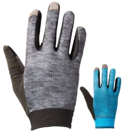 Vaude Dyce Gloves II Langfinger Fahrradhandschuh Allroundhandschuh