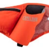 Camelbak E-Bike Pedelec Trinkflaschenhalter Trinkgürtel Jogginggürtel -Vaude Boutiquen E Bike G rtel orange