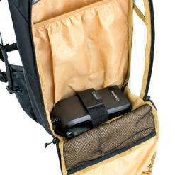 Evoc E-RIDE 12 E-Bike Rucksack Fahrradrucksack Tagesrucksack -Vaude Boutiquen E Ride 12 Halter