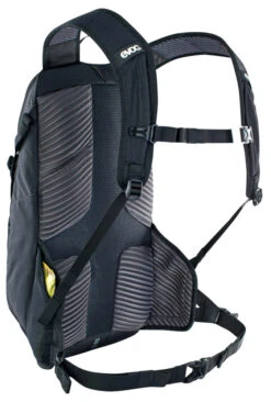 Evoc E-RIDE 12 E-Bike Rucksack Fahrradrucksack Tagesrucksack -Vaude Boutiquen E Ride 12 Ruecken 2