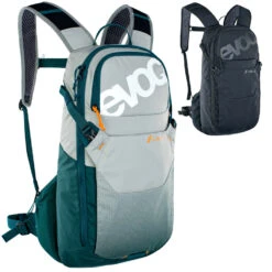 Evoc E-RIDE 12 E-Bike Rucksack Fahrradrucksack Tagesrucksack