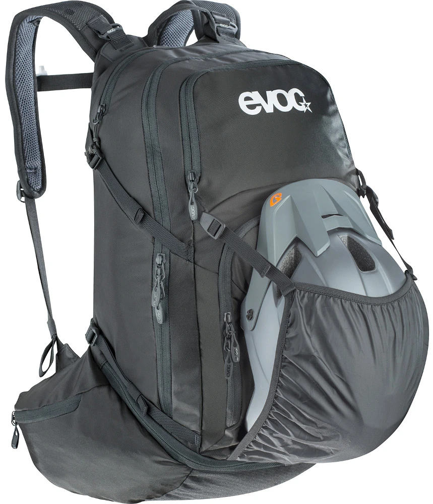 Evoc Explorer Pro 26L Tourenrucksack Trekkingrucksack Wanderrucksack 9 Evoc Explorer Pro 26L Tourenrucksack Trekkingrucksack Wanderrucksack – Bild 7