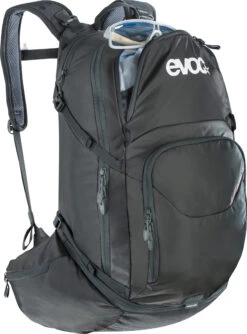 Evoc Explorer Pro 30L Tourenrucksack Trekkingrucksäcke Wanderrucksack -Vaude Boutiquen EXPLORER PRO 30l 7 1