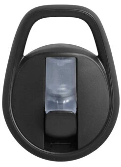 Camelbak Trinkflasche Eddy+ 600 Ml Tragegriff Transparent