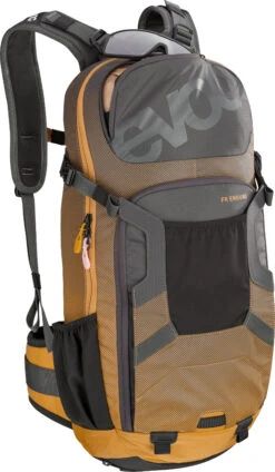 Evoc FR Enduro Protektorenrucksack Bikerucksäcke Fahrradrucksack -Vaude Boutiquen Enduro brillenfach