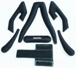 Cratoni Ersatzpolster Für Fahrradhelm C-Maniac