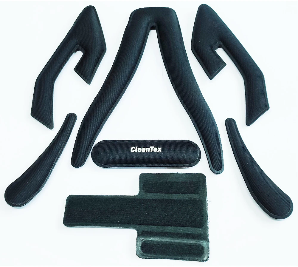 Cratoni Ersatzpolster Für Fahrradhelm C-Maniac 3 Cratoni Ersatzpolster Für Fahrradhelm C-Maniac