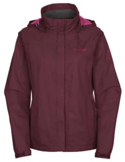 Vaude Damenjacke Estero Regenjacke