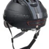 Cratoni Evo E-Bikehelm Cityhelm Pedelec Fahrradhelm Bikehelme -Vaude Boutiquen Evo R ckseite